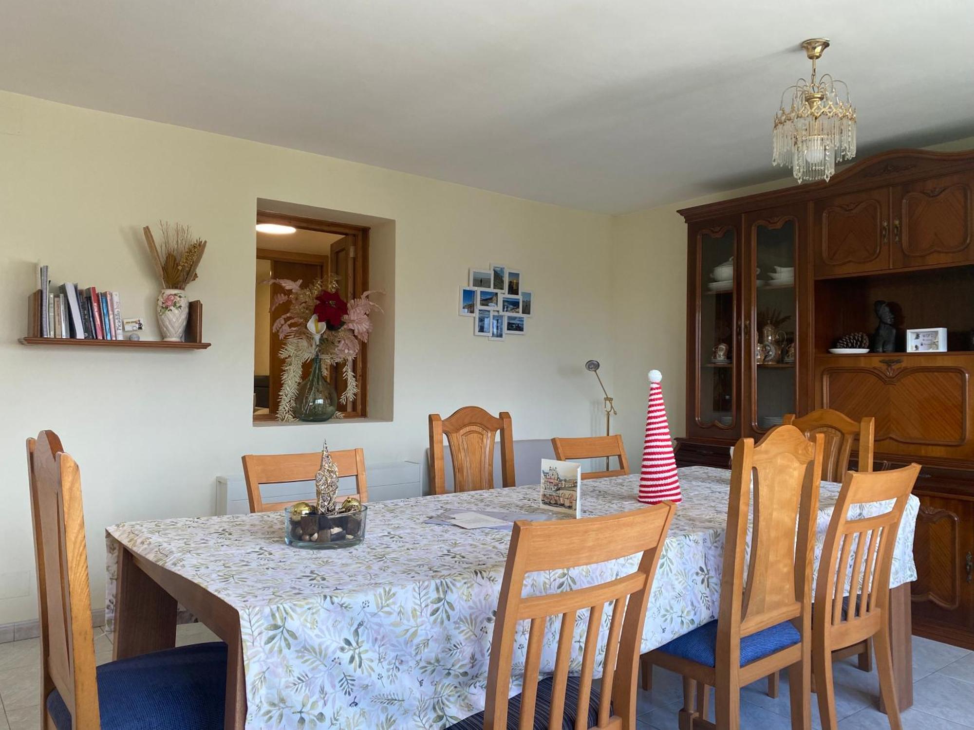 Villa Casa Do Campo Lestrove à Padrón Extérieur photo